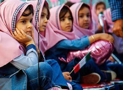 آموزش و پرورش: کلاس‌های درس ابتدایی بیشتر از ۵۰ دقیقه نشود