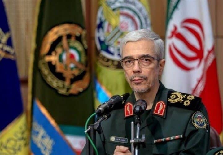 مشتریان پهپادهای ایران چندین برابر توان تولیدی ما است