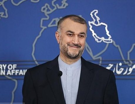 پیام وزیر خارجه ایران پیش از سفر به نیویورک همراه با رئیس جمهور