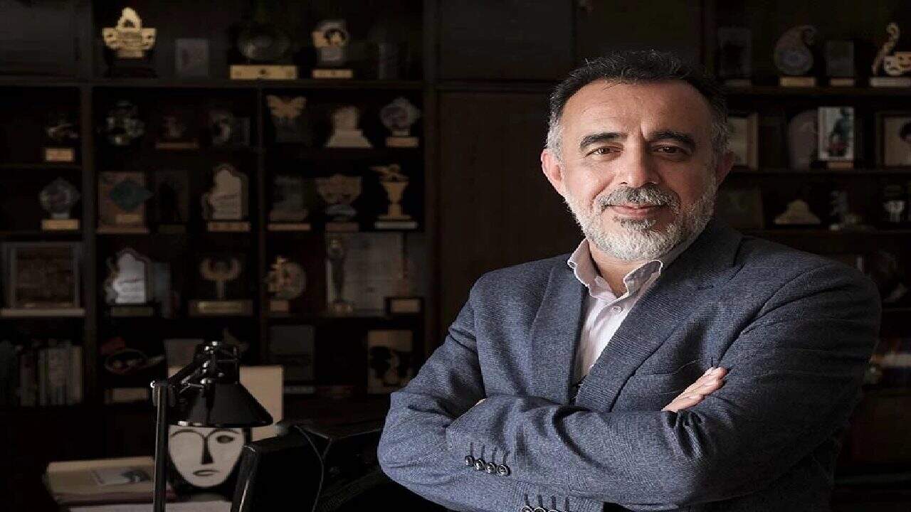 حضور کاروان‌های مذهبی از میدان امام حسین (ع) تا حرم شاه عبدالعظیم (ع)