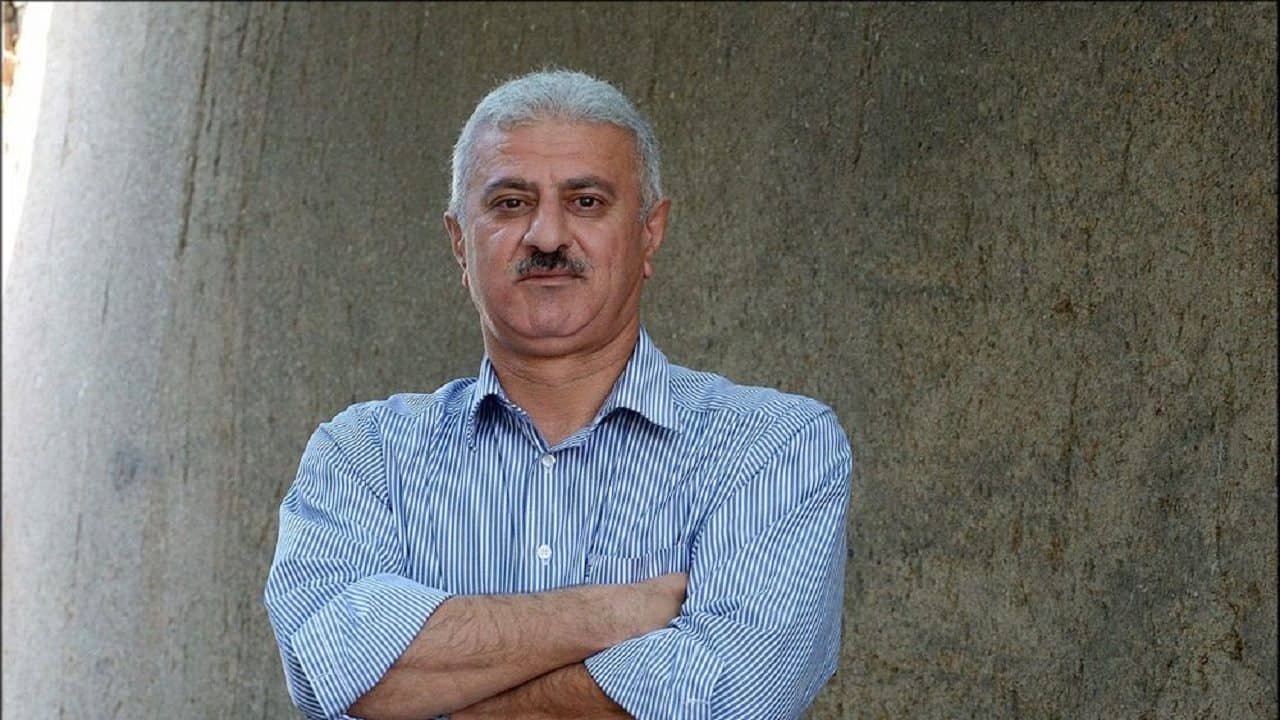 شمس آقاجانی شاعر و منتقد ادبی درگذشت