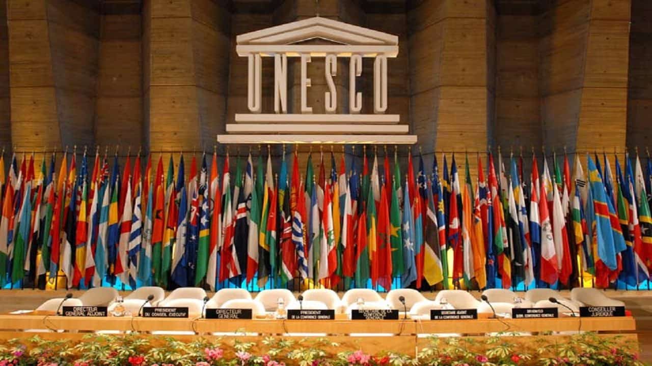 مأموریت ایران در چهل و پنجمین اجلاس یونسکو چیست؟