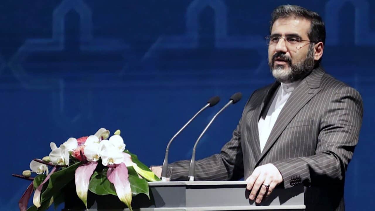 اسماعیلی: رویداد «مهر سینمای ایران» صحنه ظهور نسل نو است