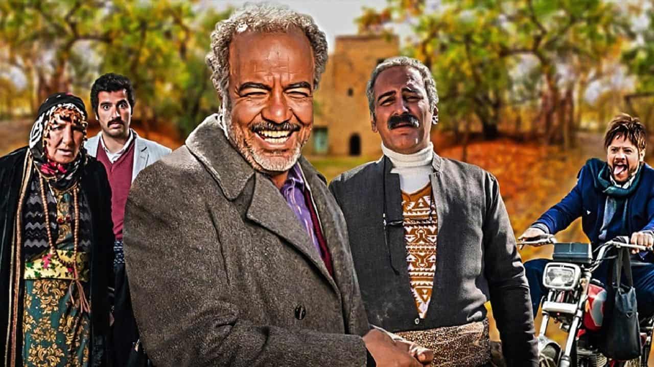 «نون خ» به تلویزیون برگشت