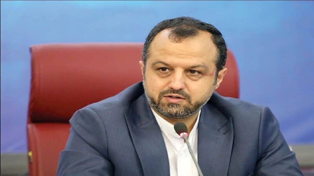 خاندوزی: زمان صدور مجوز گمرکی نصف شد