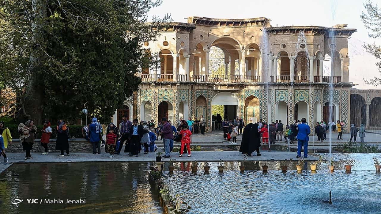 ویروس کرونا صنعت گردشگری را مبتلا کرد و رفت