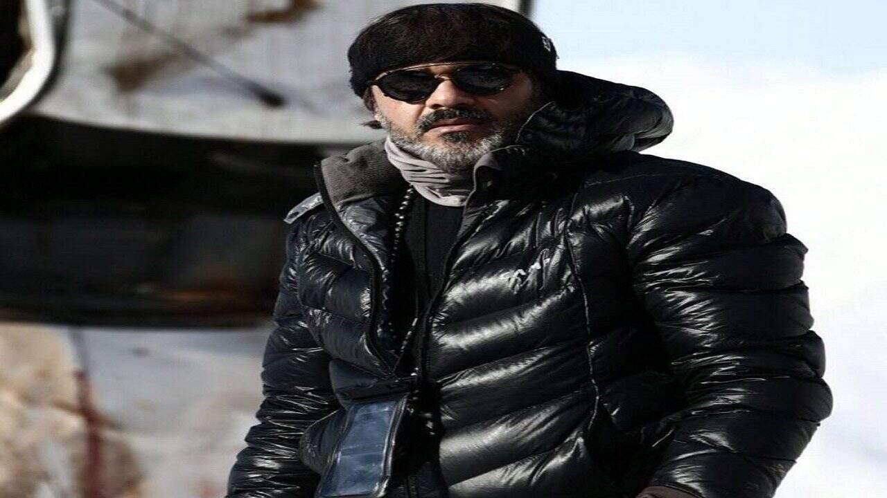فصل دوم سریال رحیل در ایام فاطمیه روی آنتن می‌رود