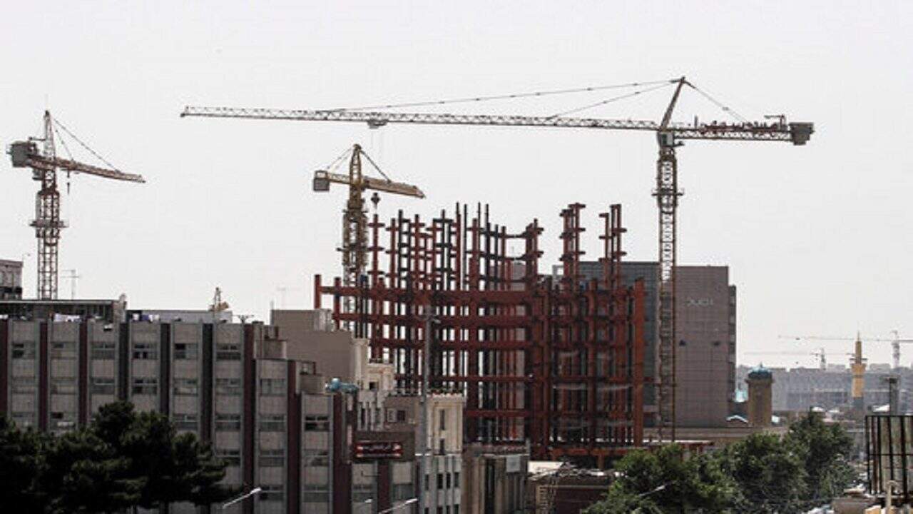 پرداخت تسهیلات ساخت نهضت ملی مسکن به ۵۱ هزار میلیارد تومان رسید