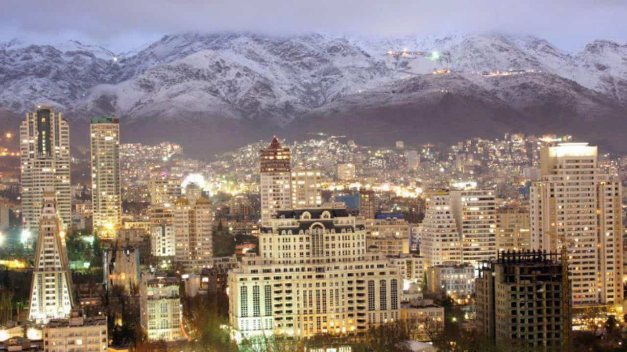 قیمت مسکن تهران در شهریورماه ۳.۳ درصد کاهش یافت