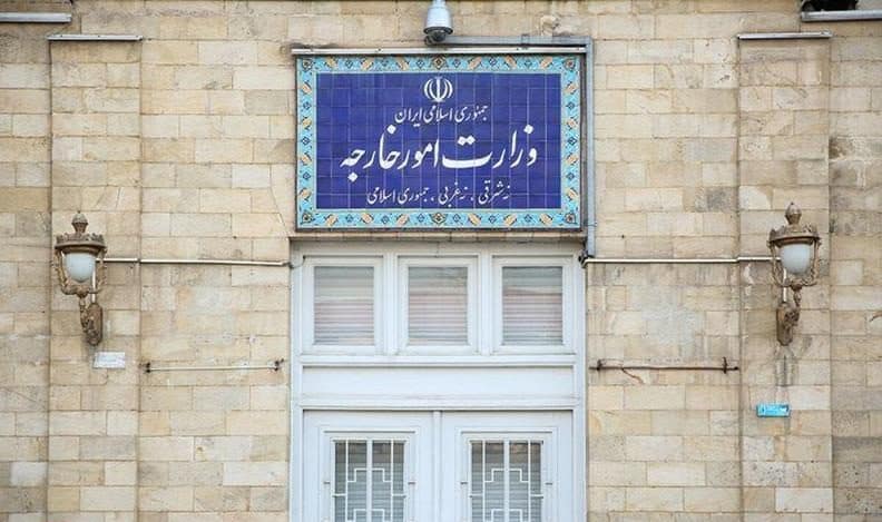 جزایر ابوموسی، تنب بزرگ و تنب کوچک جزء لاینفک و ابدی خاک جمهوری اسلامی ایران هستند