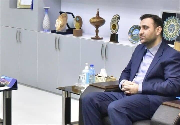 برنامه‌ریزی ایران لغو روادید با ۶۸ کشور