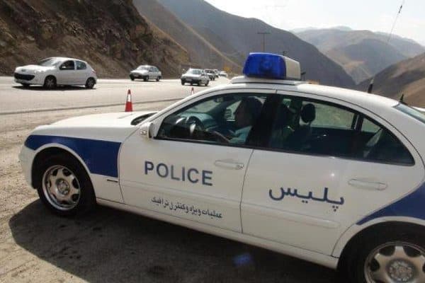 کندوان یکطرفه شد