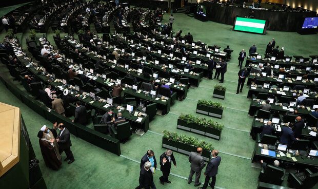 بررسی لایحه برنامه هفتم هفته آینده در صحن مجلس آغاز می‌شود