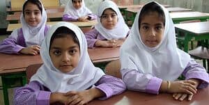 کلاس‌های بدون معلم تا نیمۀ مهر معلم‌دار می‌شوند