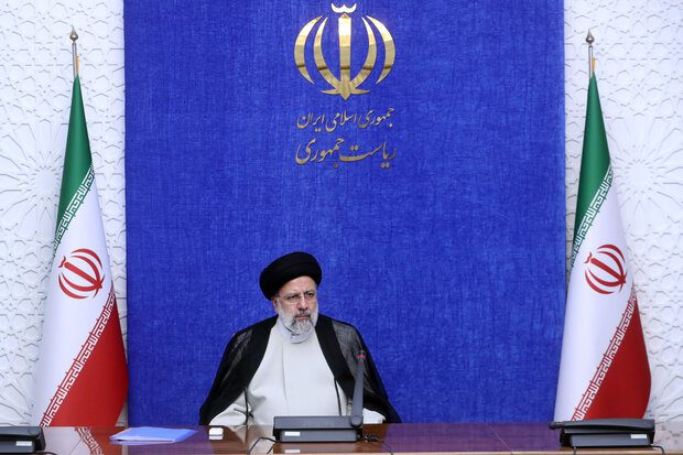 رئیسی:اعتماد رهبری به دولت سرمایه گران‌سنگی است