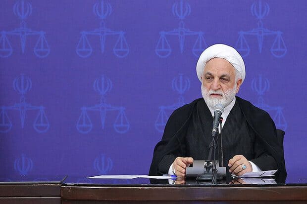 محسنی اژه‌ای: با دعوت کنندگان به آشوب برخورد می شود
