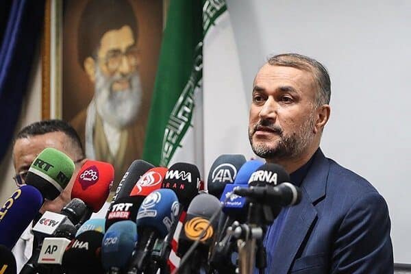 اروپا با زمان بازی کرد/ تحریم‌های طرف‌ مقابل بی‌پاسخ نمی‌ماند