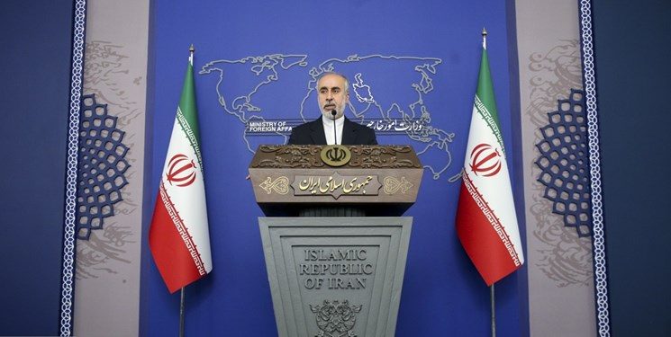 ابراز نگرانی ایران از تشدید درگیری‌ها در قره‌باغ