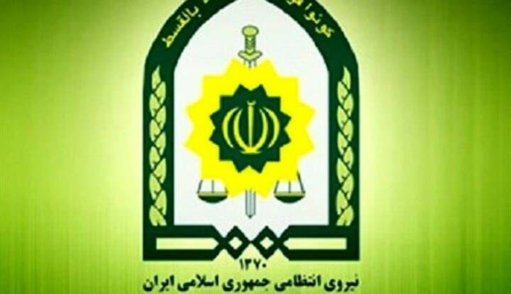 ۲ مامور پلیس نهبندان در راه مبارزه با مواد مخدر آسمانی شدند