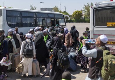 سفر بیش از ۱.۲ میلیون زائر اربعین با ناوگان حمل و نقل عمومی