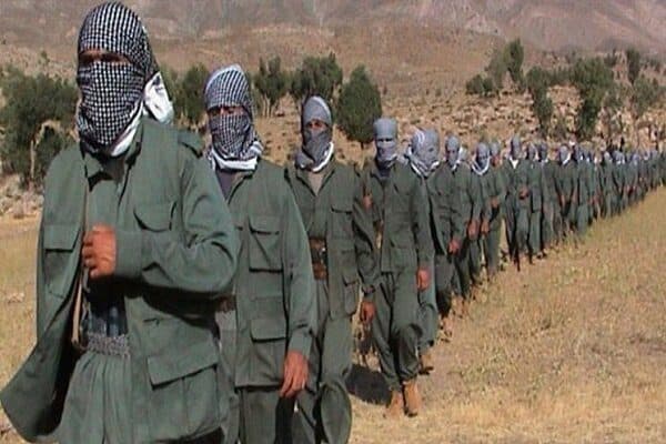 تلاش عراق برای مبارزه با تروریسم در کردستان عراق و همکاری با ایران