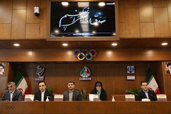 تعلیق جودوی ایران به پایان رسید