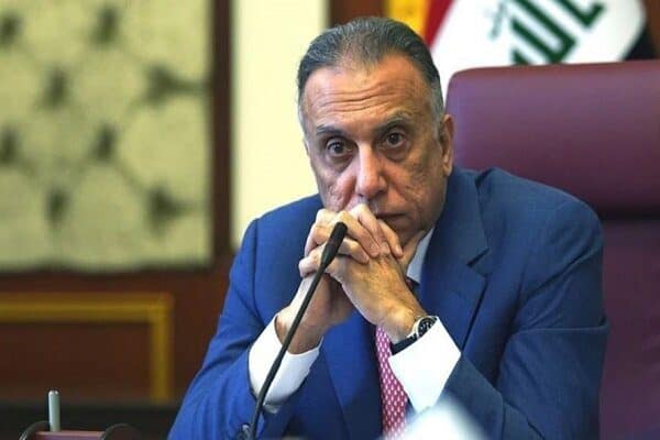تخلفات مصطفی الکاظمی سنگین است