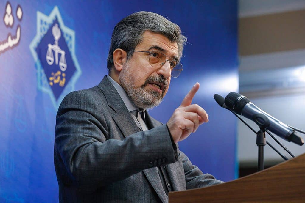 جزئیات دستگیری تروریست مرتبط با داعش
