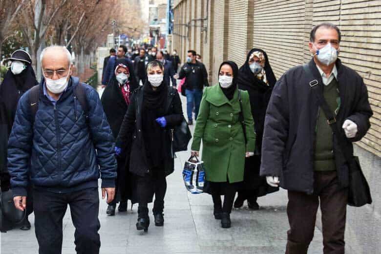 آماده‌باش وزارت بهداشت به مراکز درمانی / احتمال افزایش بروز بیماری‌های تنفسی