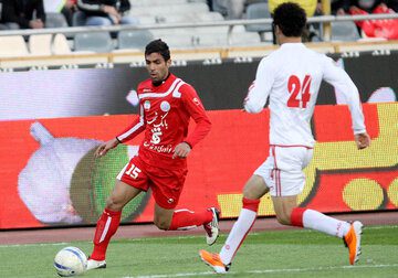 سارق‌ها به ستاره سابق پرسپولیس حمله کردند