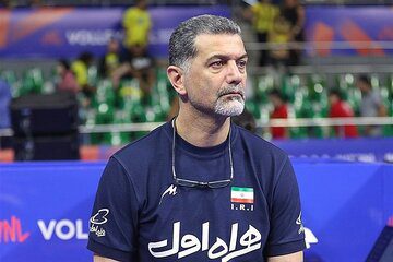 عطایی: به خودمان قول دادیم در برزیل سهمیه المپیک بگیریم