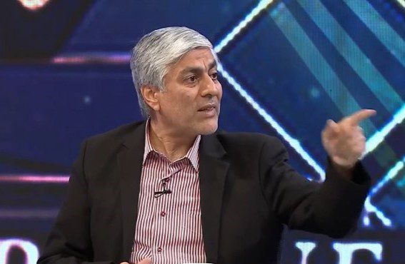 کیومرث هاشمی برای رای اعتماد به مجلس معرفی شد