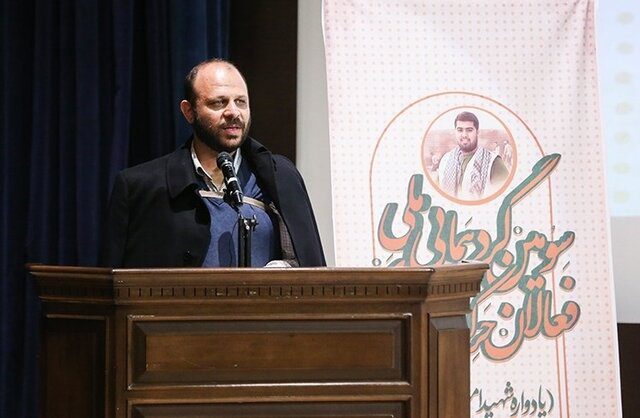 مهدی مسکنی سرپرست صندوق بازنشستگی کشوری شد