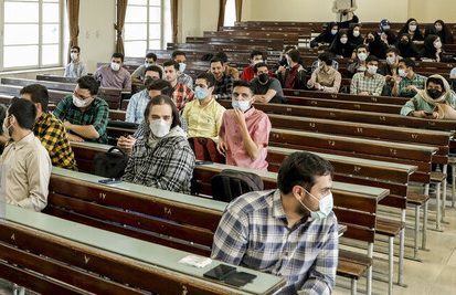 سیستم حضور و غیاب دانشجویان «الکترونیکی» می‌شود
