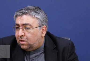 عمویی: ایران همچنان همکاری خود را با آژانس حفظ می‌کند