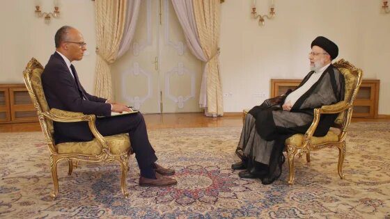رئیسی: منابع مالی آزادشده ایران را هر کجا که نیاز باشد هزینه می‌کنیم