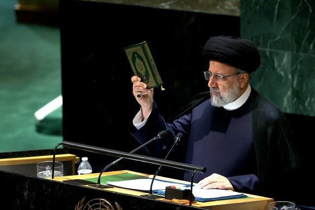 محکومیت هتک حرمت قرآن کریم توسط رهبران مسلمان جهان در سازمان ملل