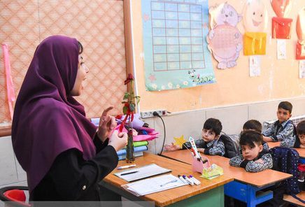 تکمیل ظرفیت استخدام «آموزگار» توسط آموزش و پرورش