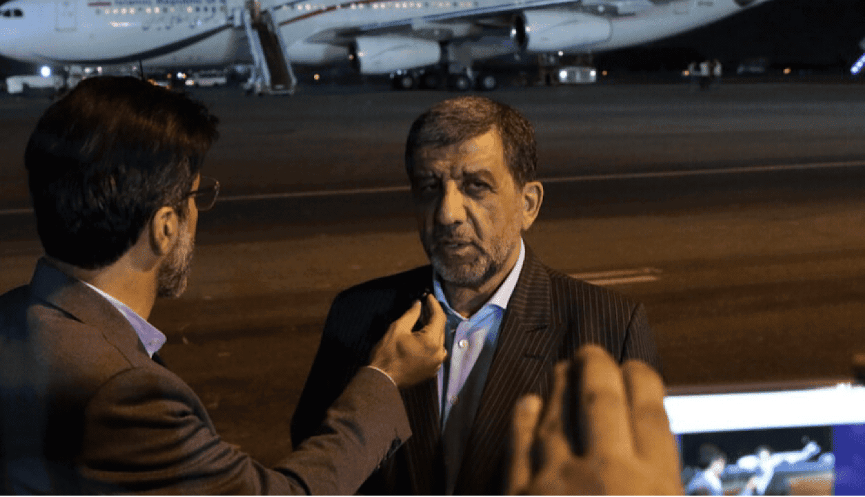 وزیر میراث‌فرهنگی: باقیمانده الواح هخامنشی امسال به کشور باز می‌گردد