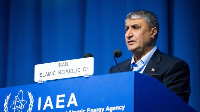 اسلامی: ایران ۱۰ برابر دیگر کشورها مورد بازرسی آژانس قرار می‌گیرد