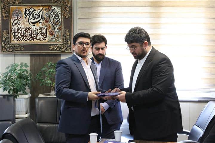 مدیرعامل سازمان تأمین‌اجتماعی اعلام کرد:تحول در سازمان بدون توجه به سرمایه انسانی امکان‌پذیر نیست