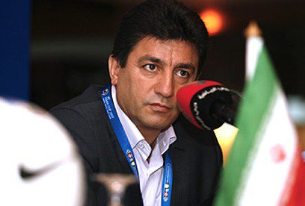 درخواست قعله‌نویی از رئیس جمهور