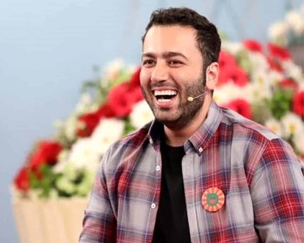 علی صبوری در بیمارستان روانی بستری شد