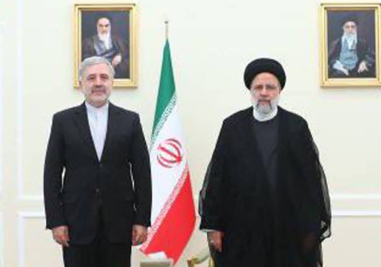ایران و عربستان دو کشور تأثیرگذار در منطقه و جهان اسلام هستند