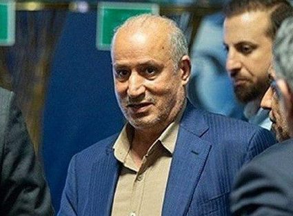 تاج: دربی در ورزشگاه آزادی برگزار می‌شود