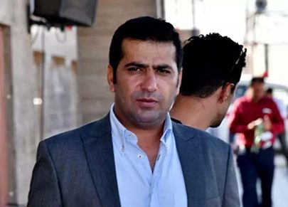 علی سامره سرپرست استقلال از تیم کنار گذاشته شد