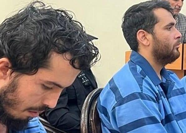 دومین جلسه دادگاه عاملان حمله تروریستی شاهچراغ