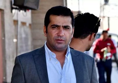 برکناری سامره از استقلال تکذیب شد