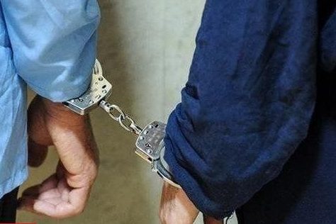 قاتل ۲ نفر از کسبه یکی از مجتمع‌های تجاری کرمانشاه دستگیر شد