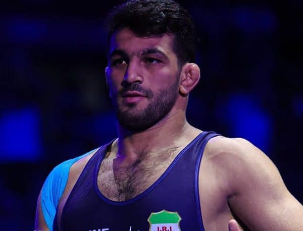 یزدانی ضربه فنی شد!